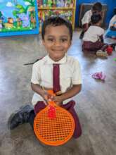 Me and My Bat