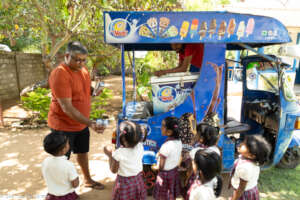 we all scream for ice-cream