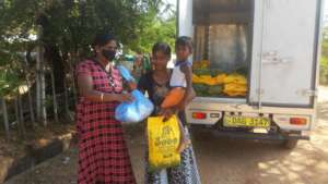 Providing Emergency Relief