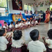 a timeless dance-form