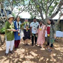 thank you for coming