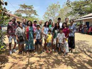 interactions build confidence