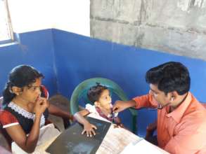 Medical Check-up