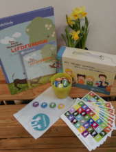 Easter special learning-sets