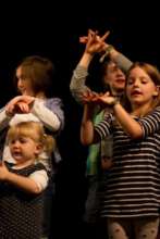 children's concert (11/27)