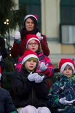 kinderhaende choir (12/4)
