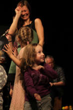 children's concert (11/27)