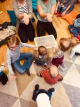 Children-parent-meetings