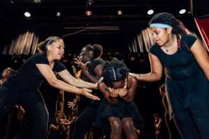 Past summer showcase performance