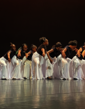 Showcase performance