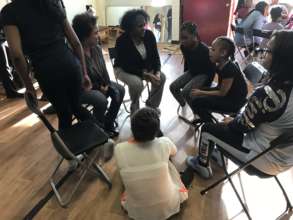 healthy eating workshop
