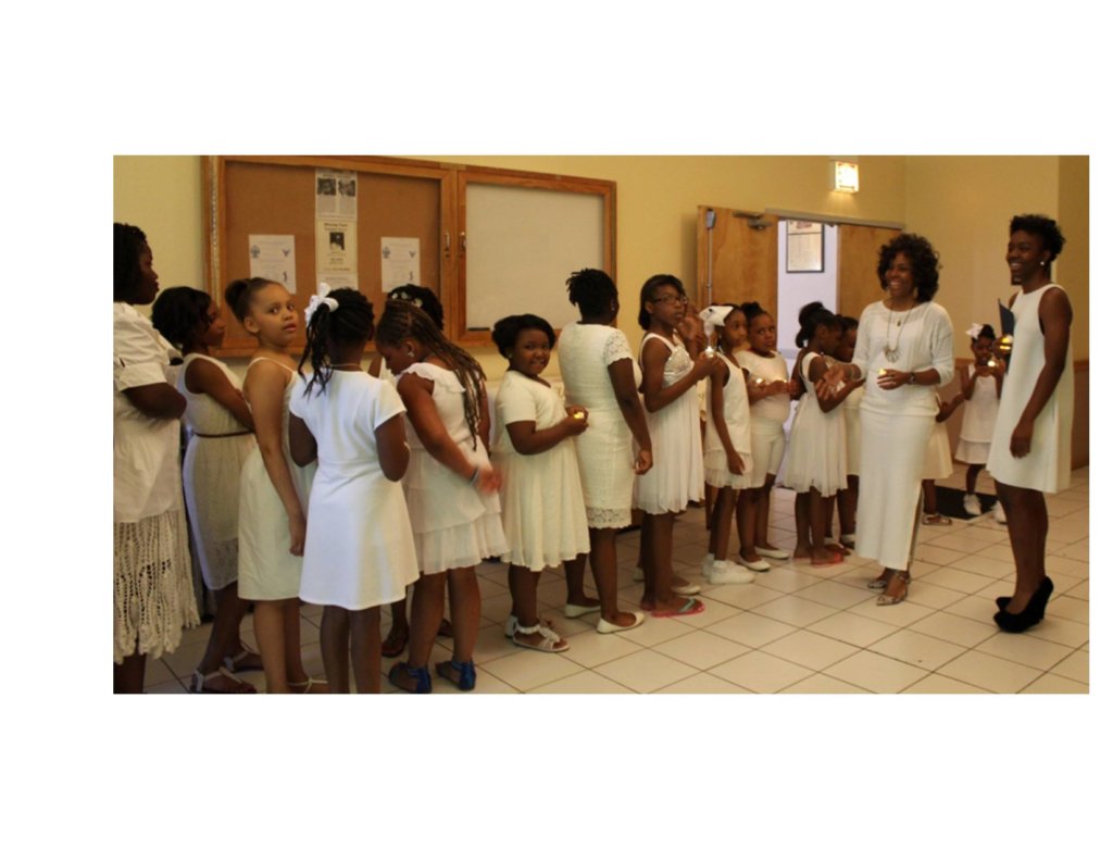 Girls voices matter in Chicago and abroad