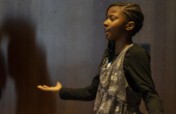 Girls voices matter in Chicago and abroad
