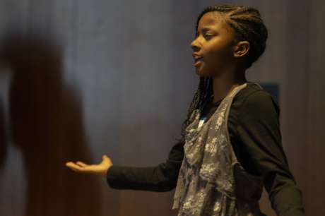 Girls voices matter in Chicago and abroad