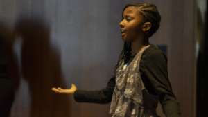 Girls voices matter in Chicago and abroad