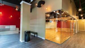 Our new home!