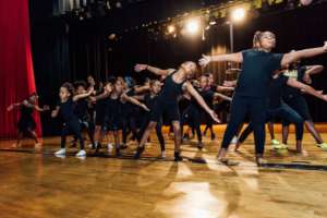 Summer 2018 showcase