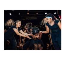 summer camp performance