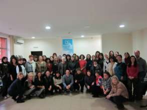 Creative Writing Teacher Training