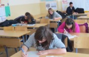 Bulgarian Creative Writing Competition