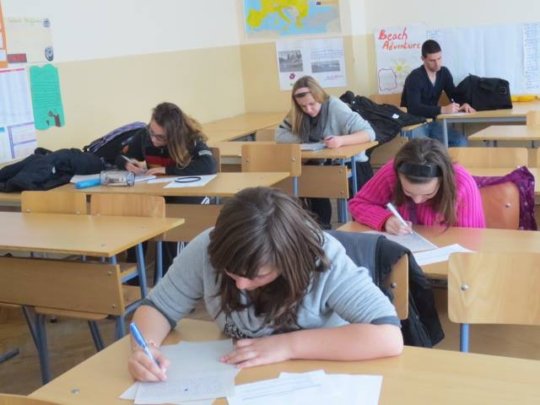 recovery prompts for creative writing on Bulgarian Competition Reports Writing Creative