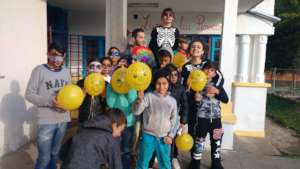 party time