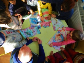 Building the solar system...(2)