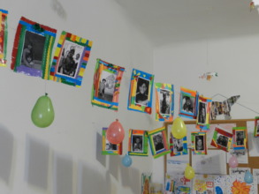 Welcome at the Centre Pinocchio! (2)
