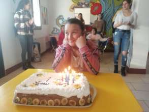 Happy Birthday, N.