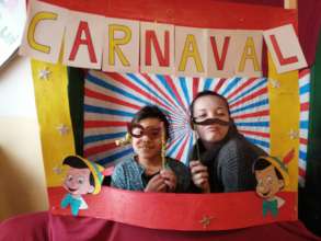 Carnival #3