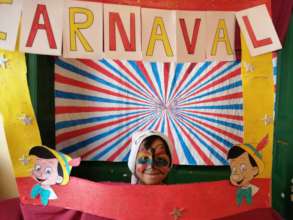 Carnival #4