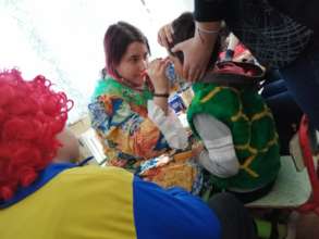 Carnival Party