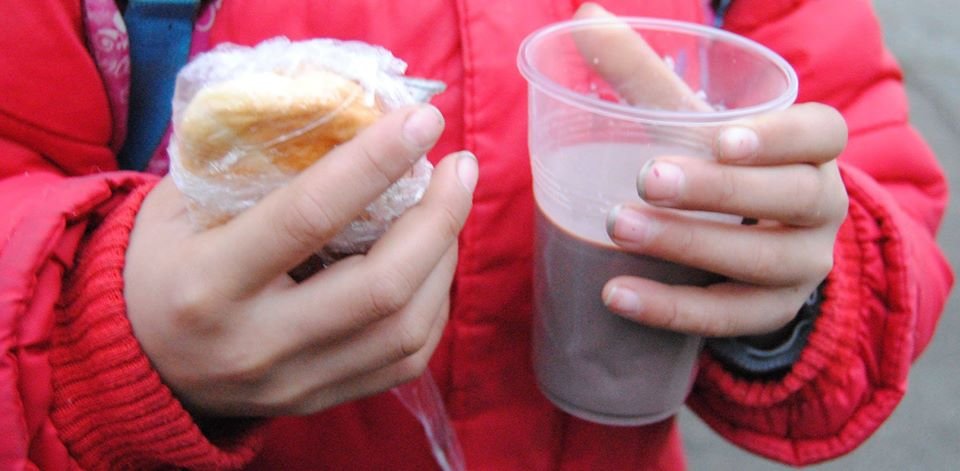 Education for 50 disadvantaged Romanian children