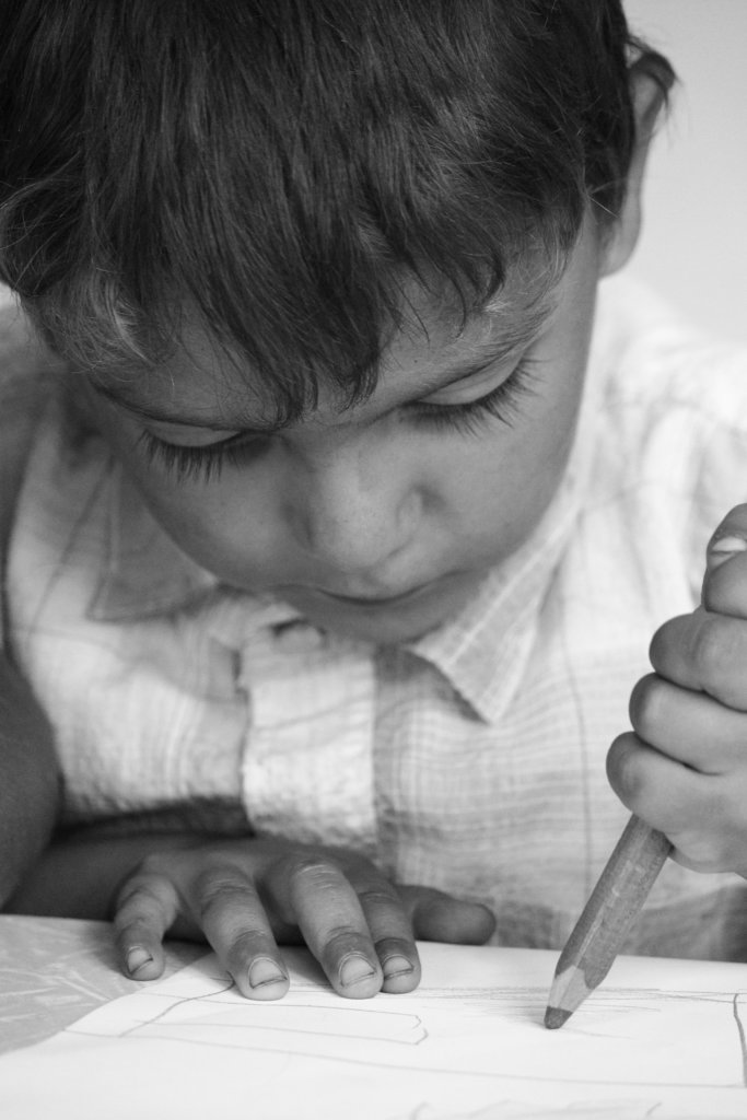 Education for 50 disadvantaged Romanian children