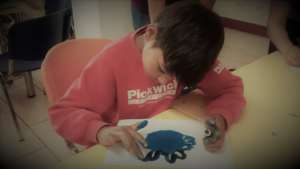 Let's paint!