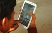 Train 100 Nepali youth monitors so aid saves lives