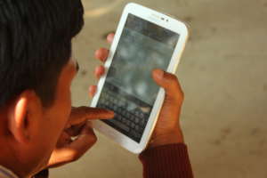 Train 100 Nepali youth monitors so aid saves lives