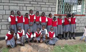 Akili Girls