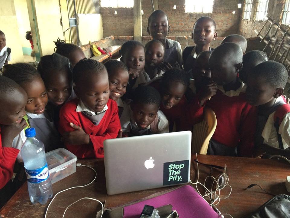 Provide clean water for Akili Girls School, Kenya