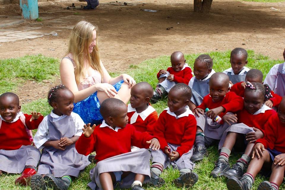 Provide clean water for Akili Girls School, Kenya