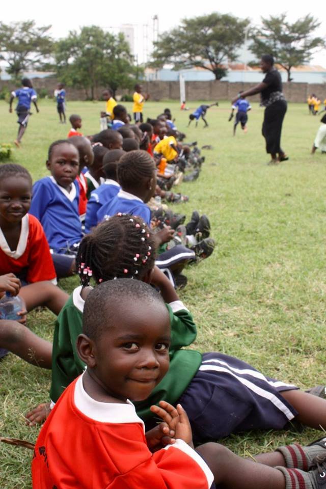 Provide clean water for Akili Girls School, Kenya