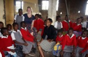 Provide clean water for Akili Girls School, Kenya