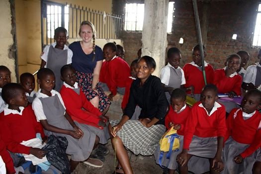 Provide clean water for Akili Girls School, Kenya