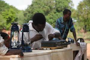 Micro Solar Training