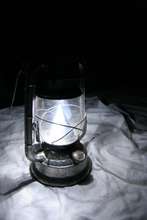 A Solar Lantern