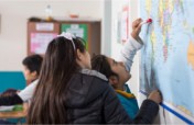Support Innovation in Vulnerable Schools
