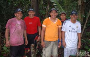 Healing Forest of Remoyacu