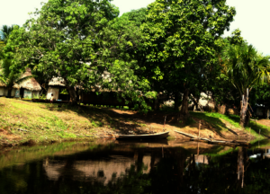 Kukama community