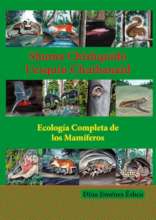 Advanced Introduction to the Ecology of Mammals