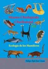 Elementary Introduction to the Ecology of Mammals